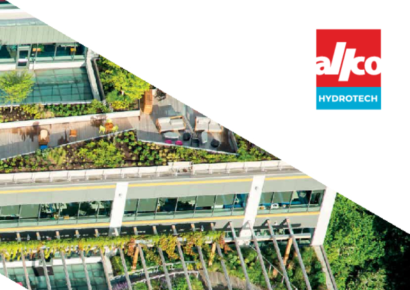 Allco Waterproofing Solutions | Document library