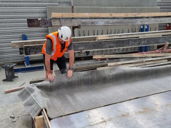 Precast