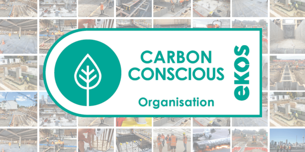 Allco is a Carbon Conscious Certified Business dedicated to minimising our environmental impact. We have reviewed and calculated our business’s CO2 footprint and are implementing strategies for effective carbon reductions.