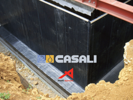 Casali DPM