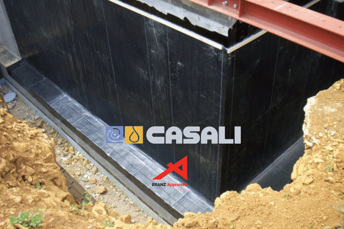 Casali DPM