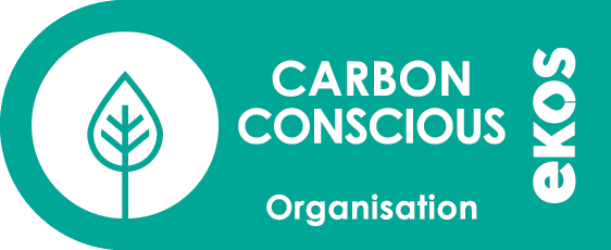 Organisation-Carbon Conscious