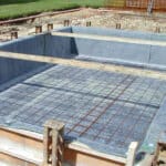 Underslab Waterproofing Pit